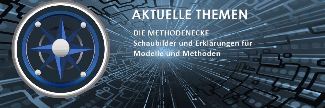 Shift-To-Chances, Methodenecke und Modelle