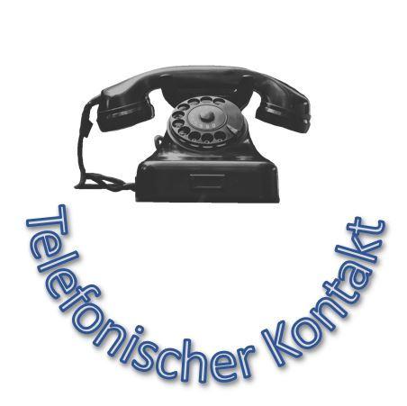 Telefonische Kontaktaufnahme Shift-to-Chances