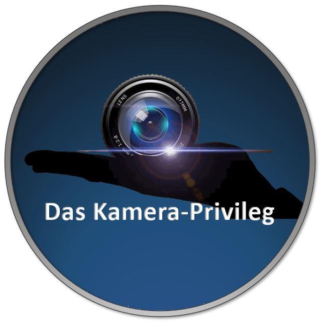 Shift-To-Chances, Newsletter, Kameraprivileg