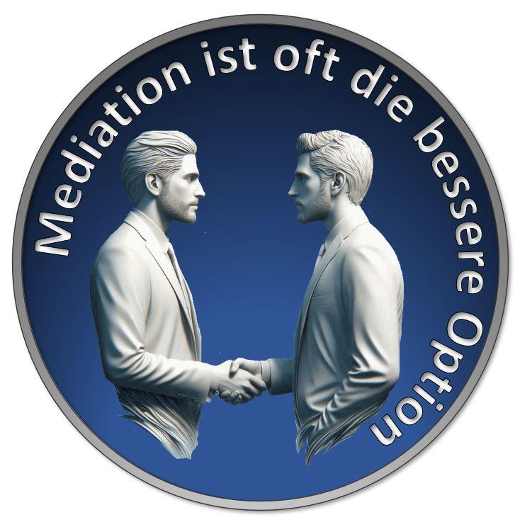 Mediation ist oft die bessere Option