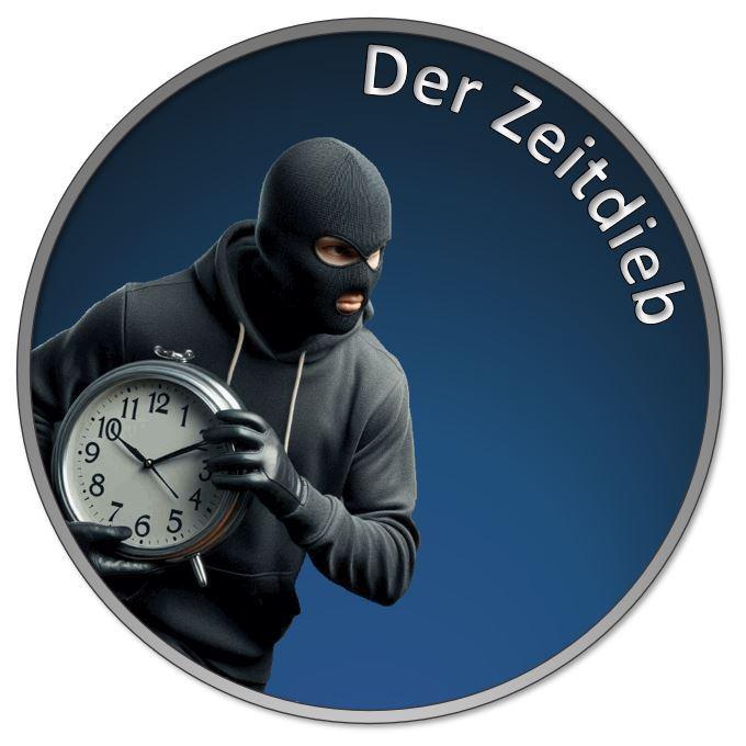 Der Zeitdieb