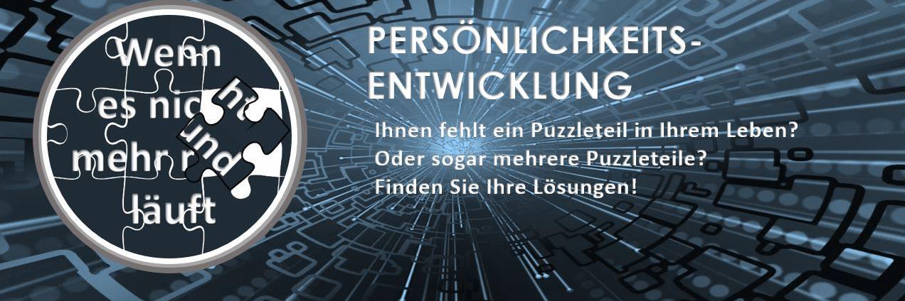Shift-To-Chances, Persönlichkeitsentwicklung, Coaching